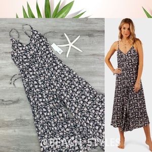 🔆RIP CURL🔆DITSY DREAMS JUMPSUIT